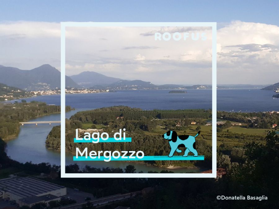 Lago di Mergozzo