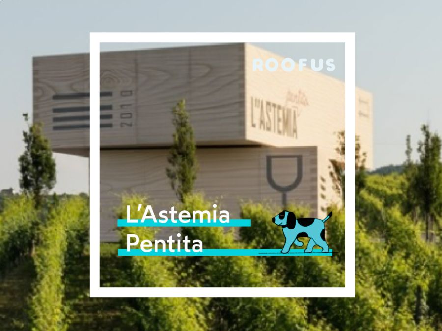 l?astemia pentita