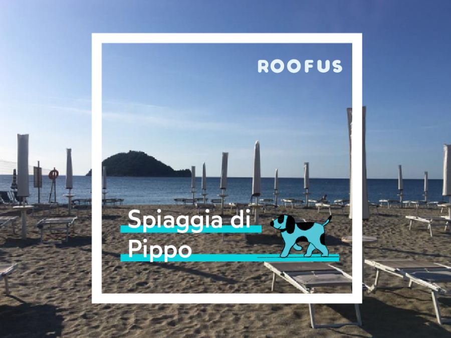 Spiaggia di Pippo 