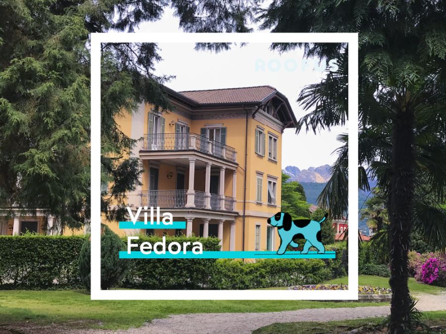 Villa Fedora