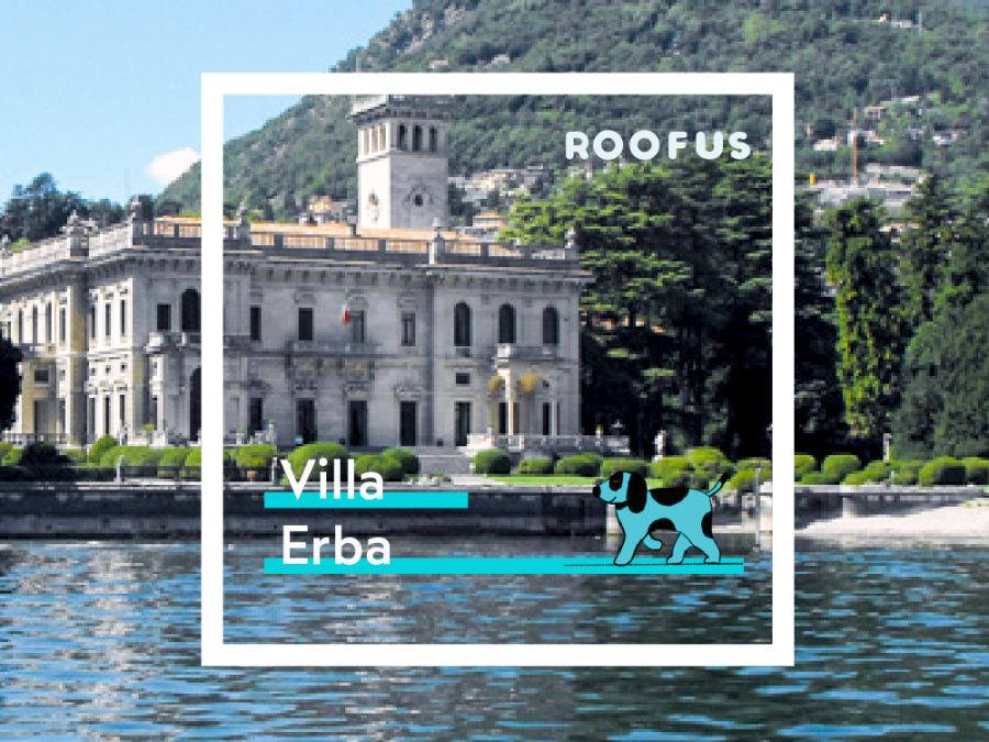 Villa Erba 