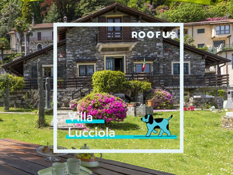 Villa Lucciola