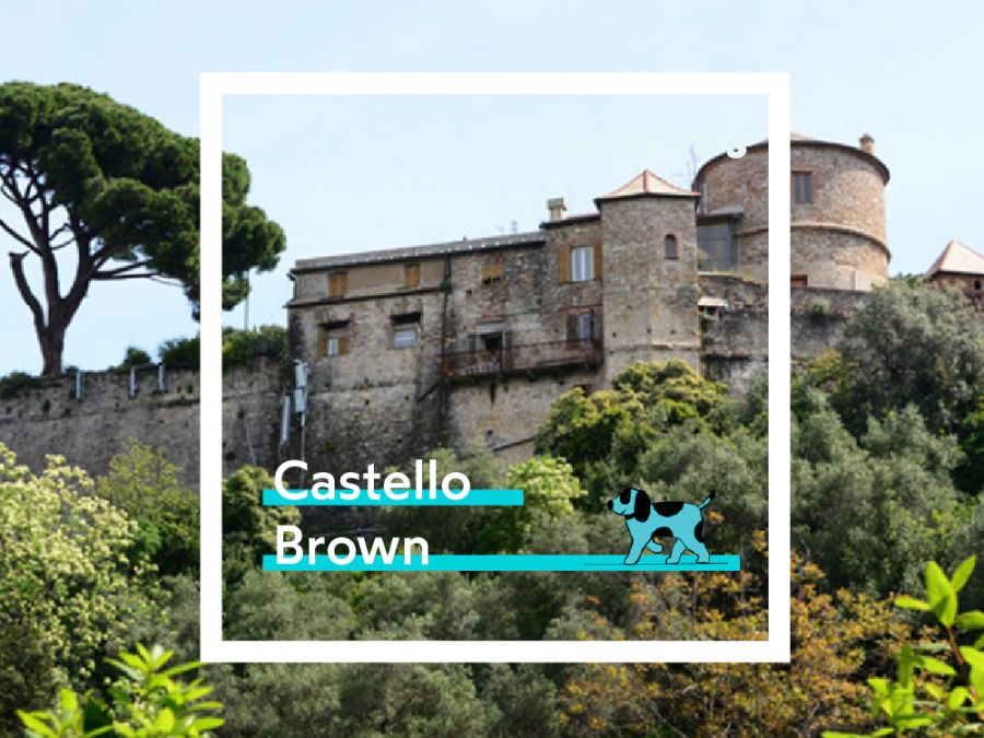 Castello Brown