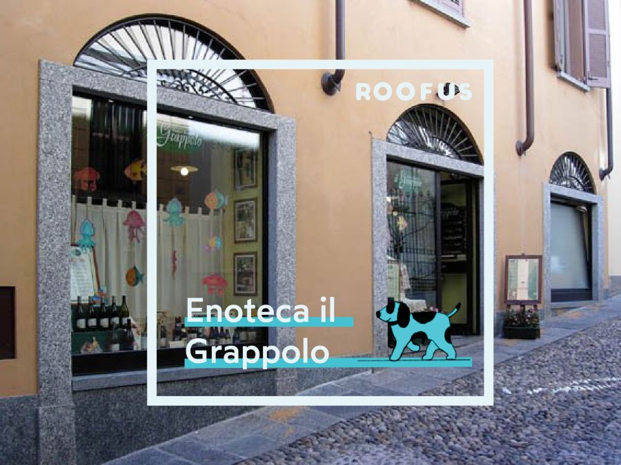 Enoteca il Grappolo Arona