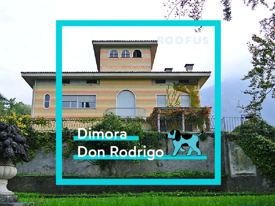 Dimora Don Rodrigo