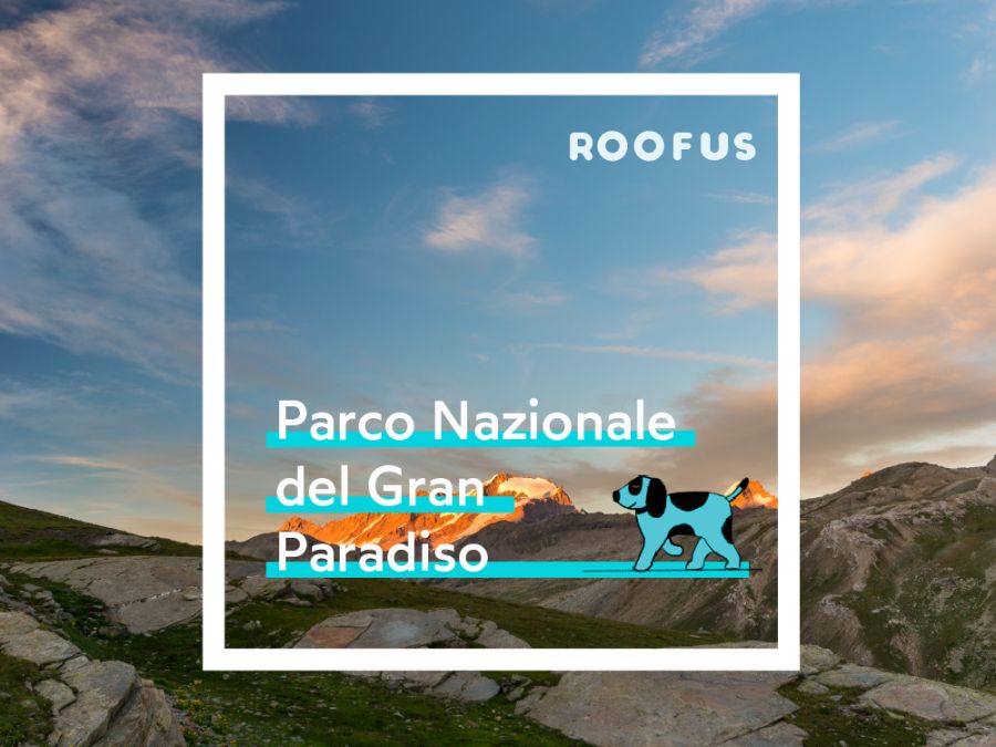 Parco Nazionale del Gran Paradiso