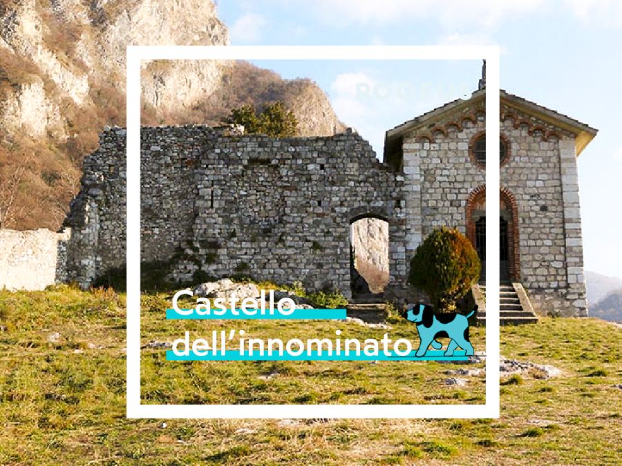 Castello dell'Innominato