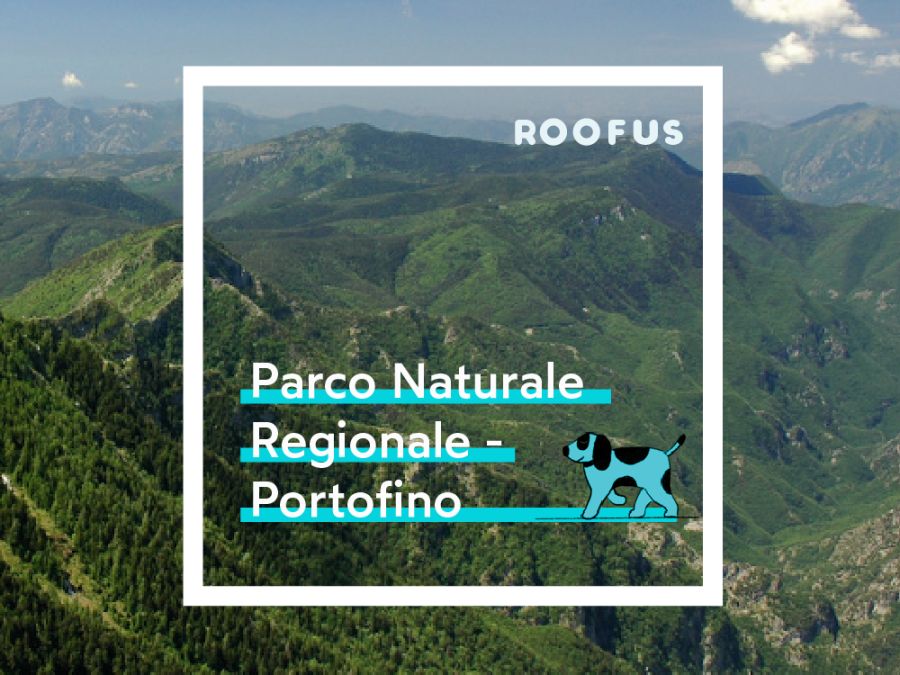 Parco Naturale Regionale Portofino 