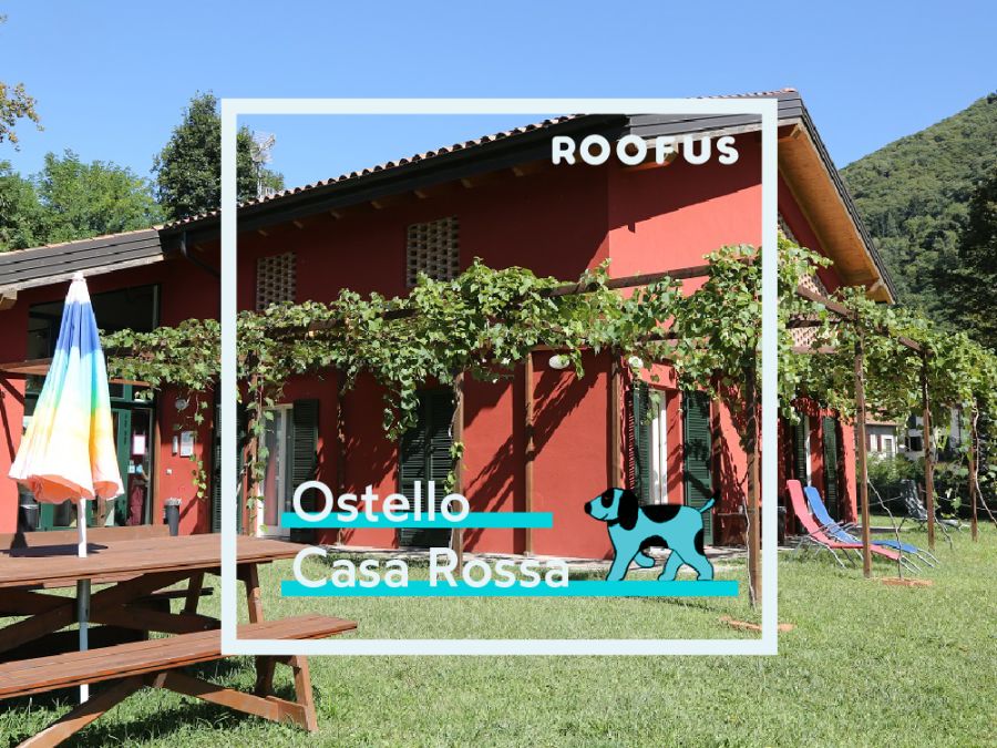 Ostello Casa Rossa