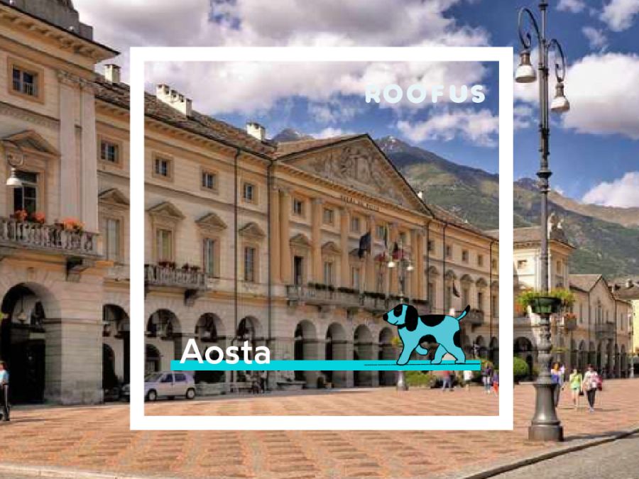 Aosta