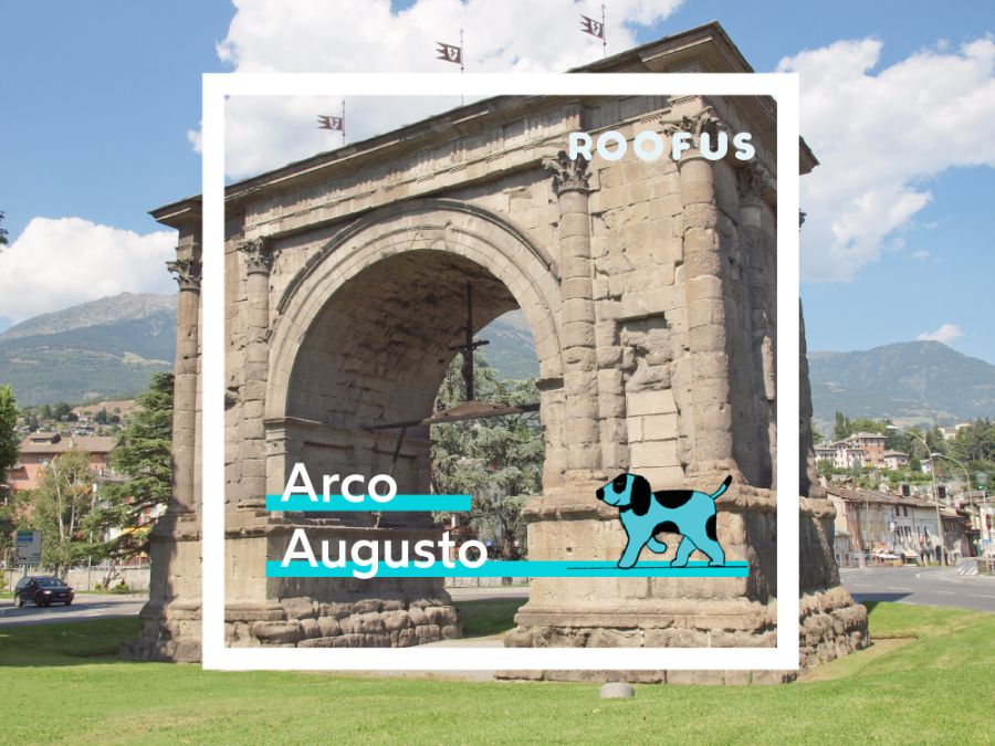 Arco Augusto