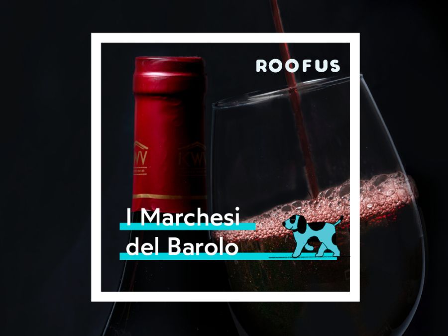 I Marchesi del Barolo