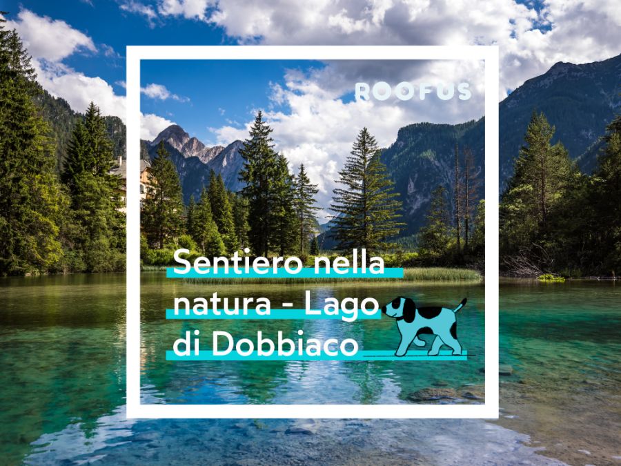 Lago di Dobbiaco