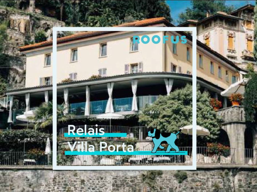 Villa Porta