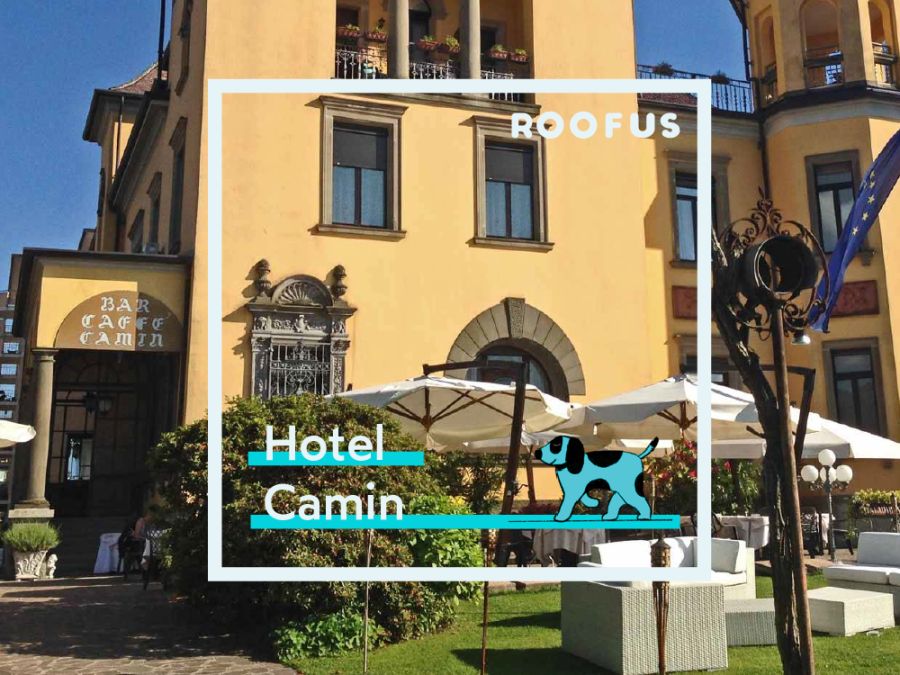 Camin Hotel