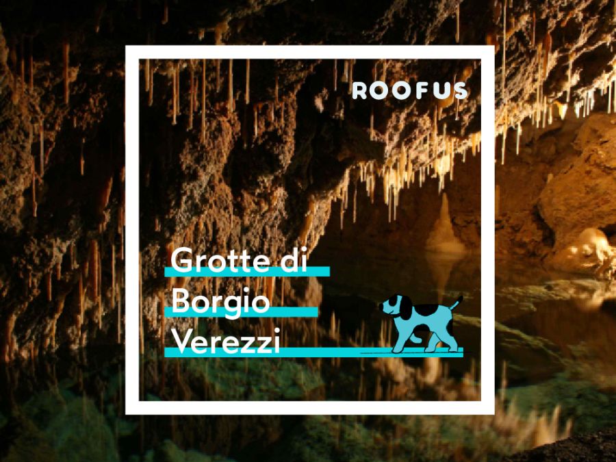 Grotte di Borgio Verezzi