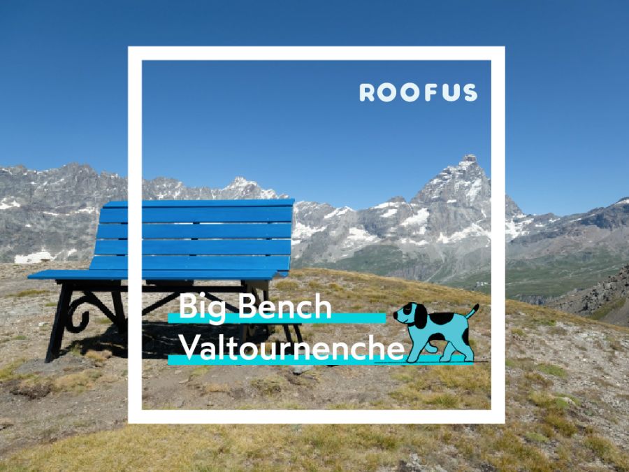Big Bench Valtournenche