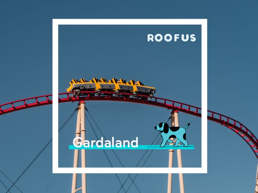 Gardaland