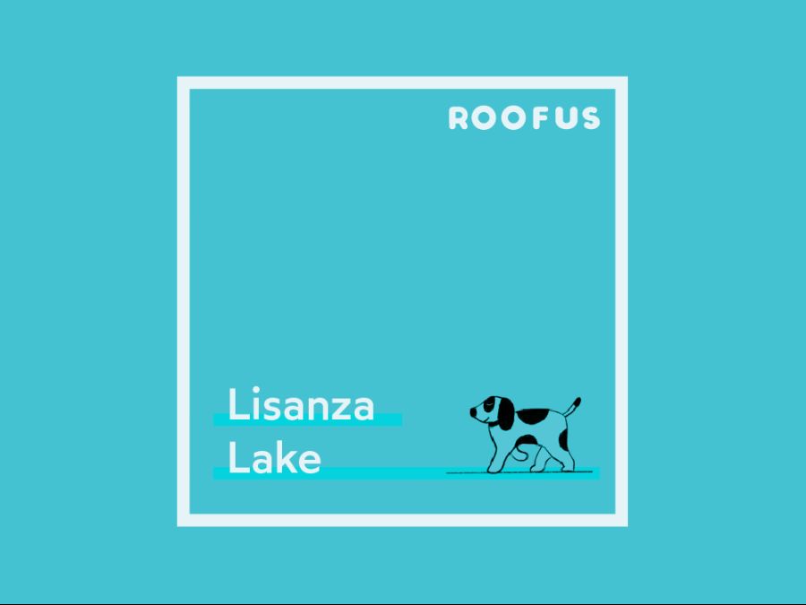 Lisanza Lake
