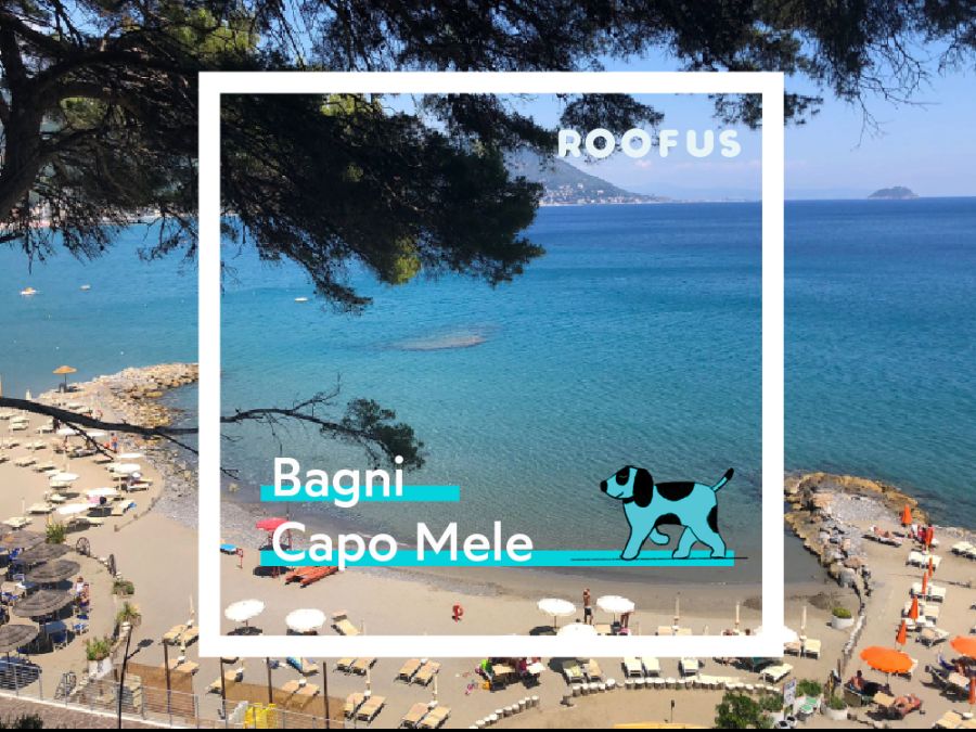 Bagni Capo Mele