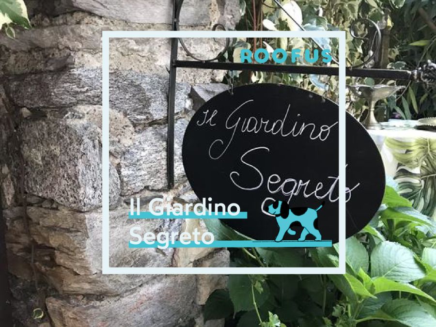 Il giardino segreto