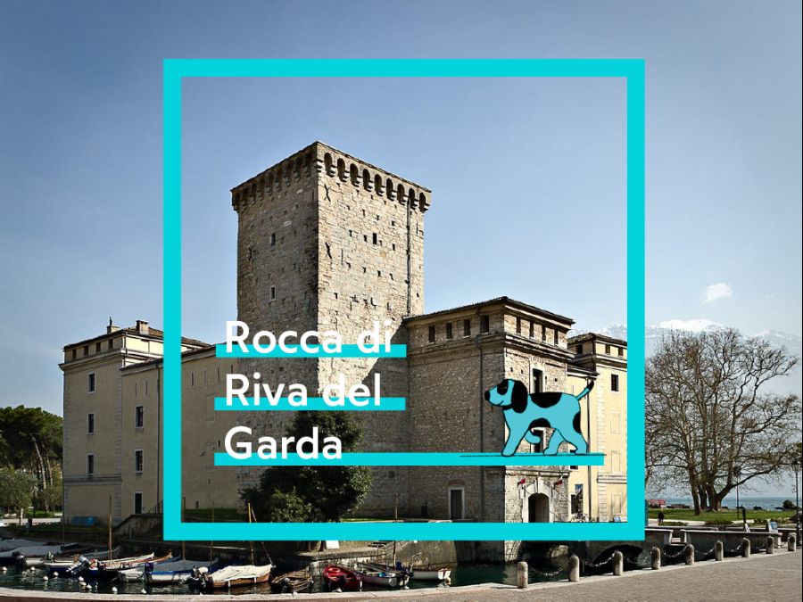 Rocca di Riva del Garda