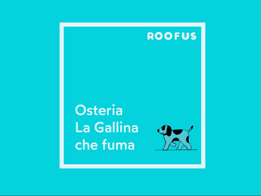 Osteria la Gallina che fuma - Verbania