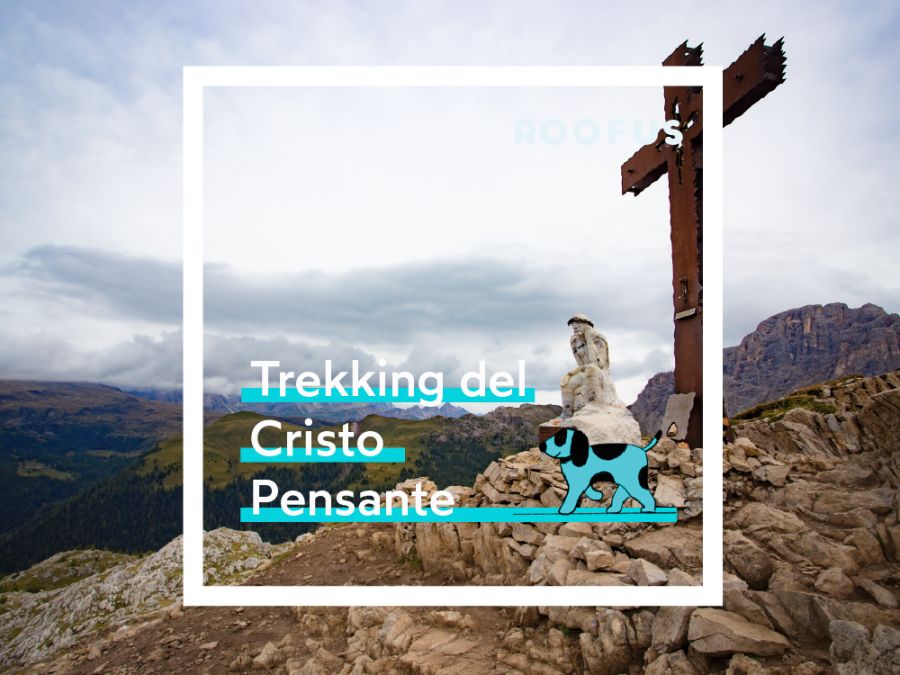 Trekking del Cristo Pensante