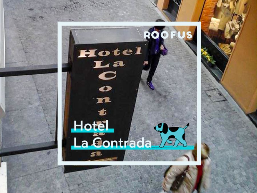 Hotel La Contrada - Verbania