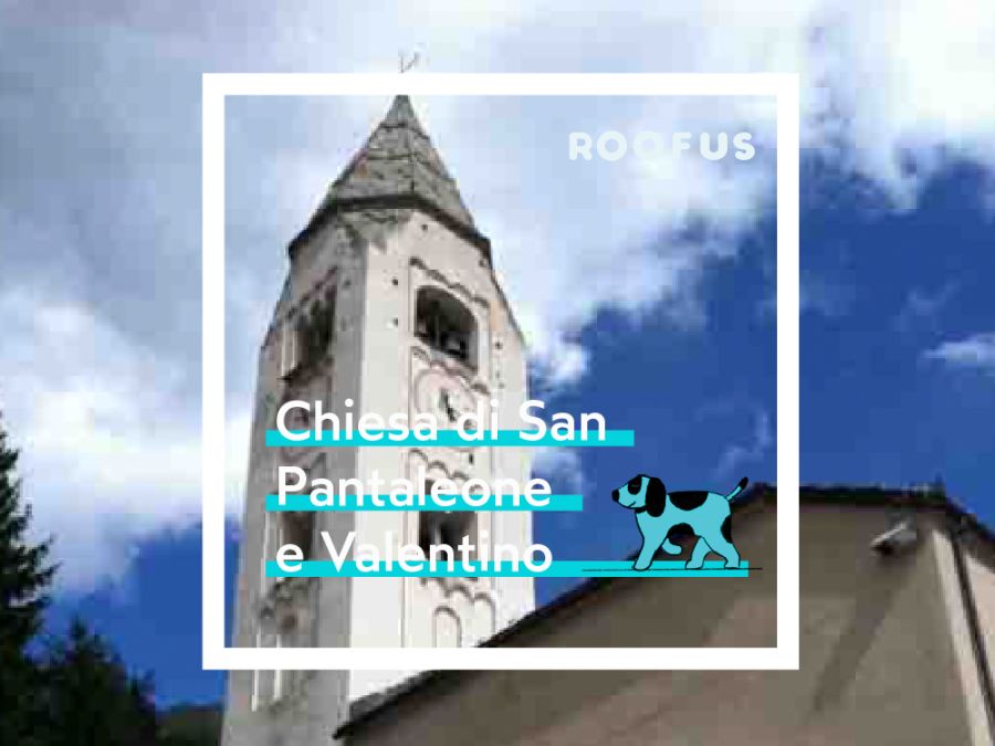 Chiesa San Pantaleone e Valentino