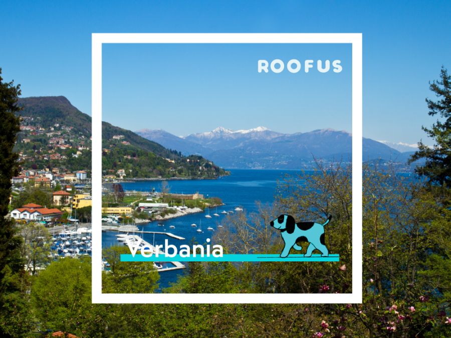 Verbania