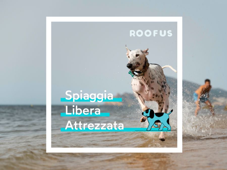 Spiaggia Libera Attrezzata