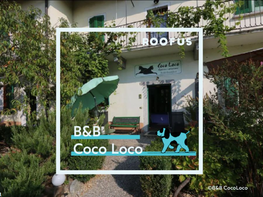 B&B Coco Loco