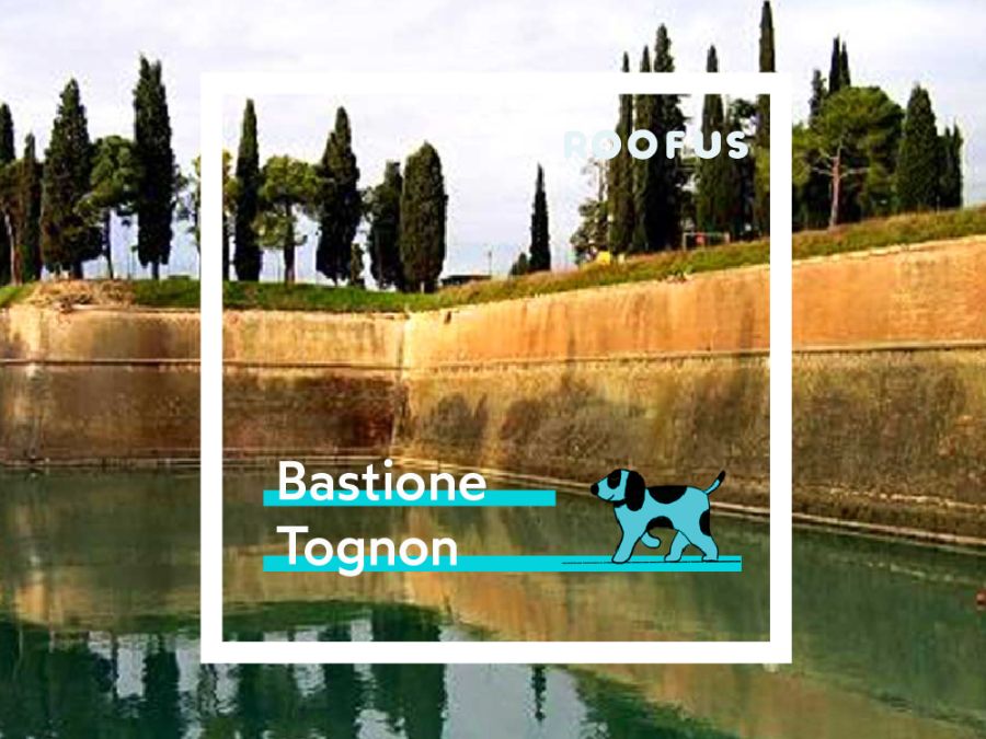 Bastione Tognon