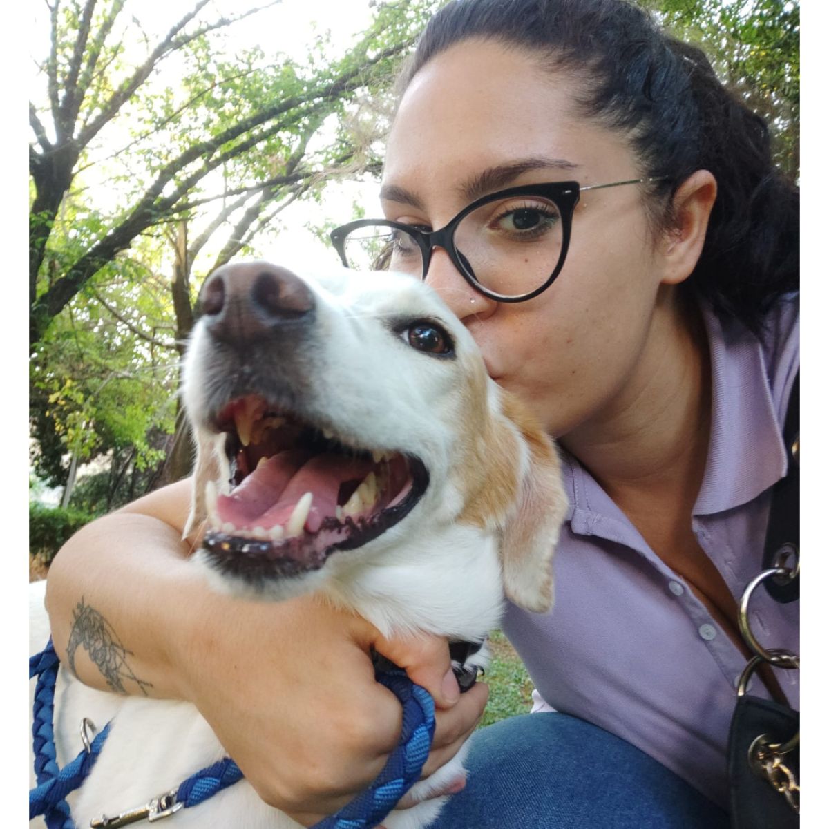 Filomena C. Pet sitter a San Nicola la strada (Caserta) su Roofus