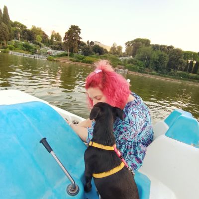 Foto di Ilaria