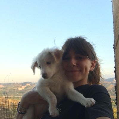 Foto di Sofia D.