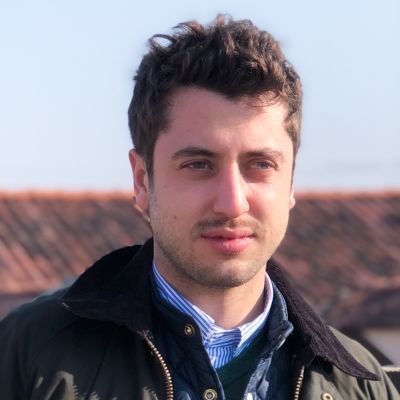 Foto di Nicolas M.
