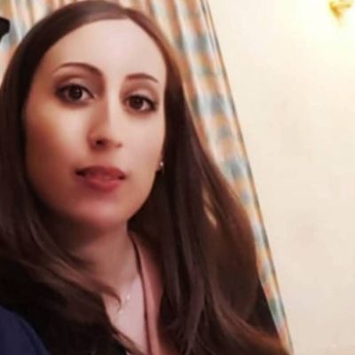 Foto di Angela