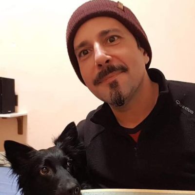 Foto di Giuliano