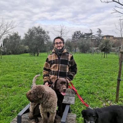 Foto di Lorenzo