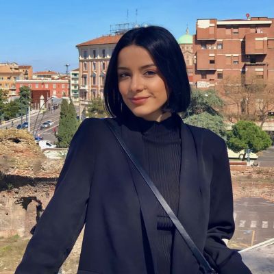 Foto di Enkelejda