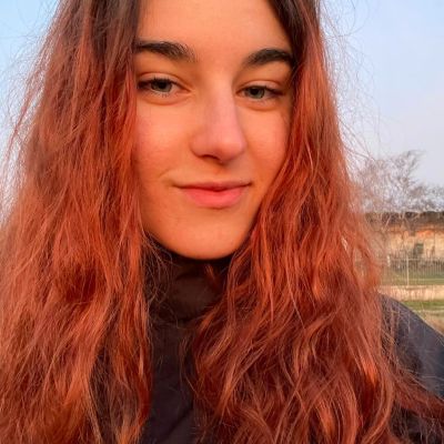 Foto di Giulia