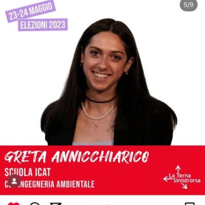 Foto di Greta A.