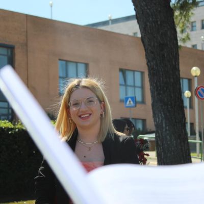 Foto di Debora U.